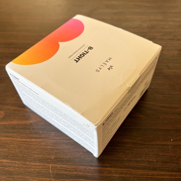 Maelys B-Tight anti cellulite mask - Picture 2 of 4